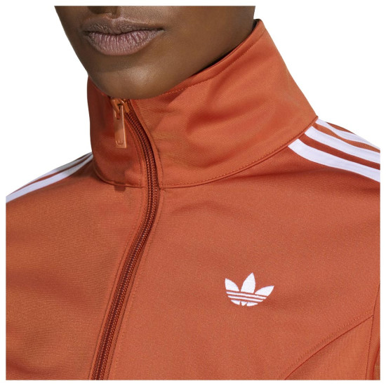 Adidas Γυναικεία ζακέτα Firebird Corset Track Top